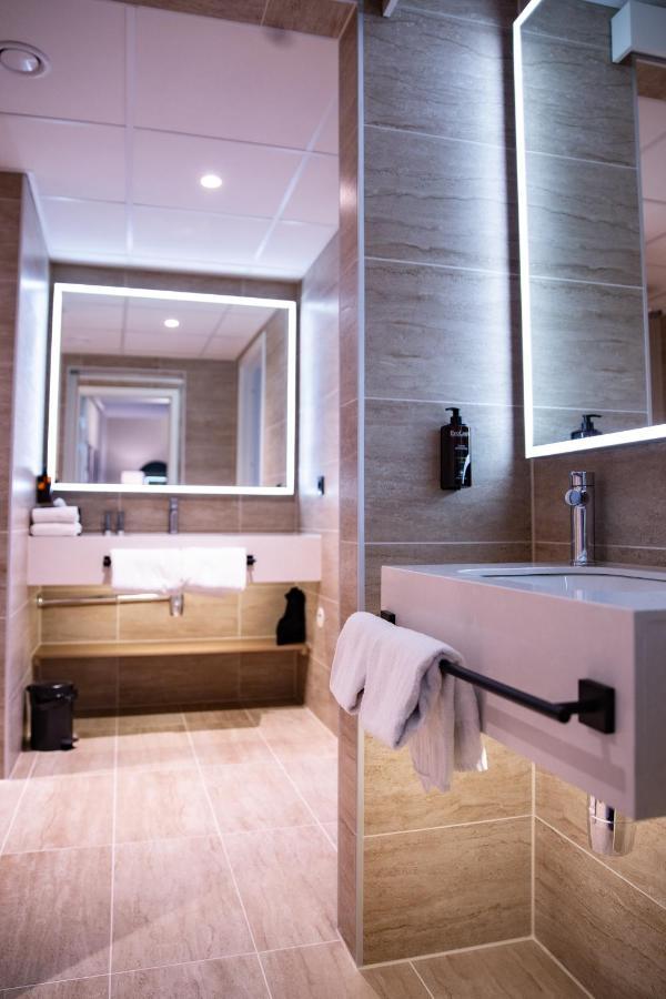 Quality Prinsen Hotel