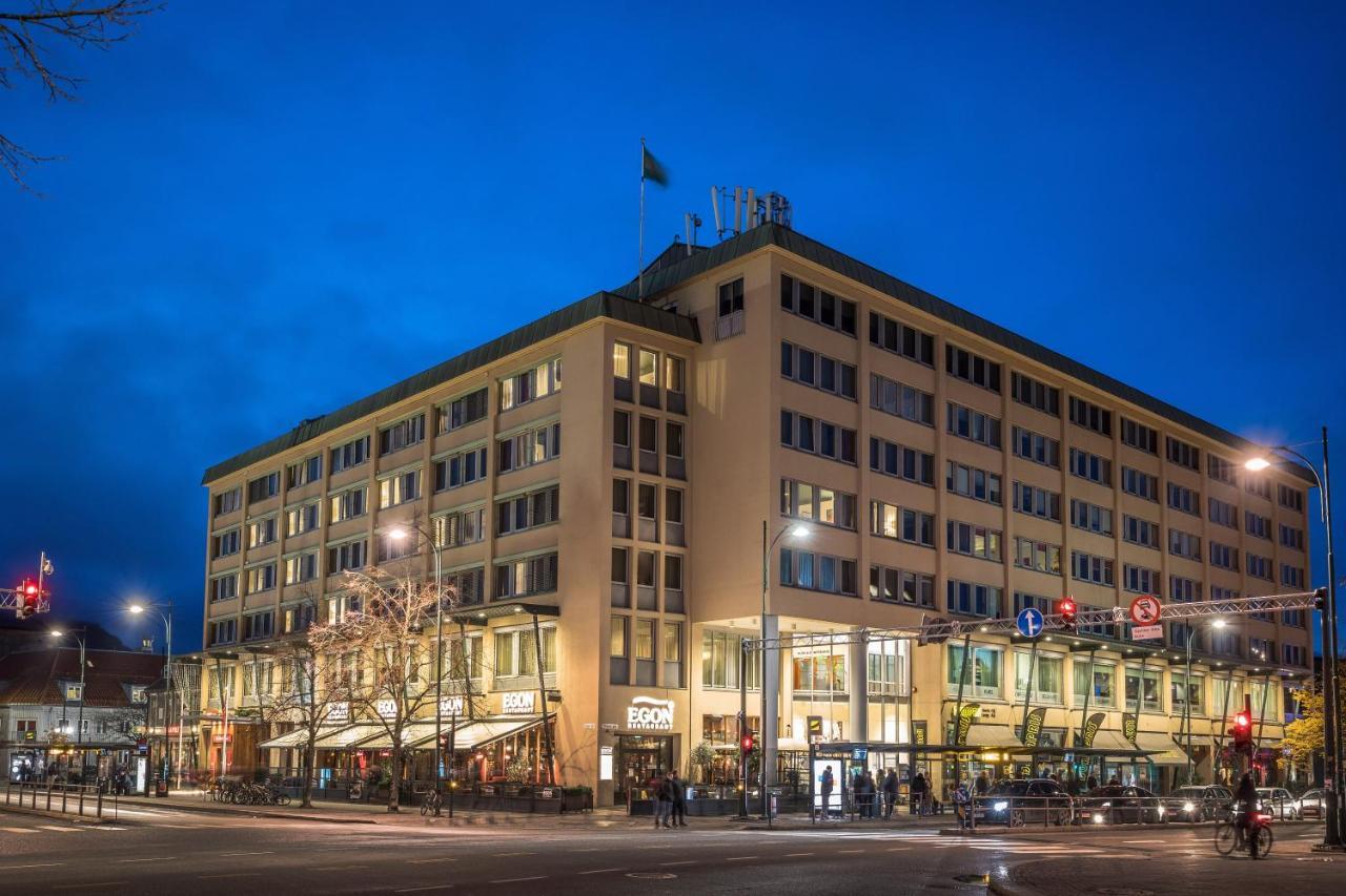 Quality Prinsen Hotel 4*