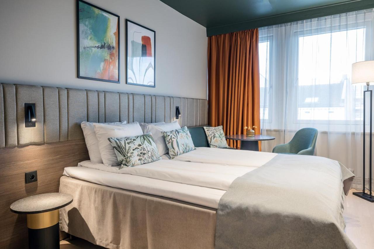 Hotel Quality Prinsen
