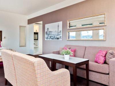 Quality Prinsen 4* Trondheim