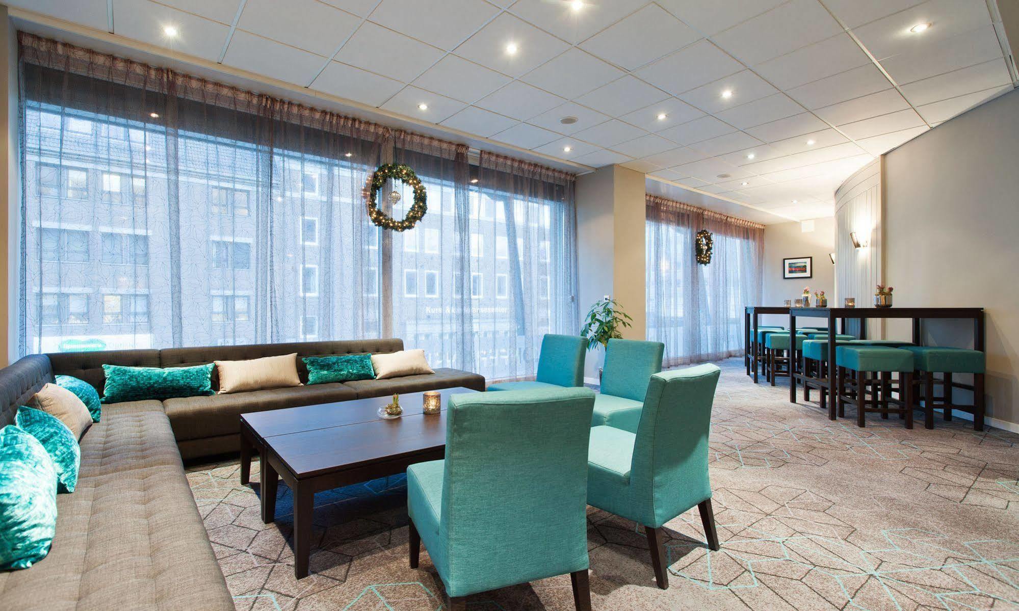 Hotel Quality Prinsen 4*