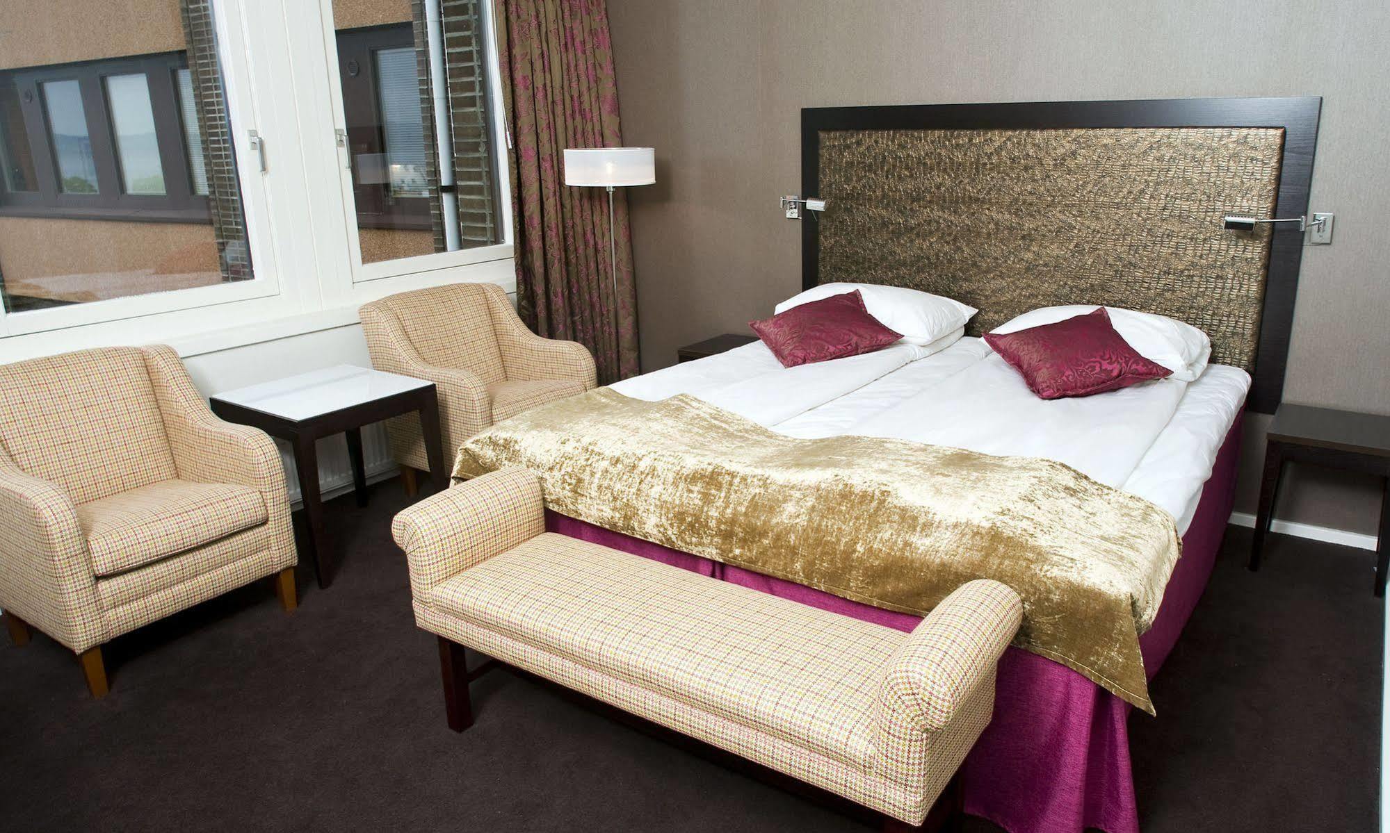 Hotel Quality Prinsen