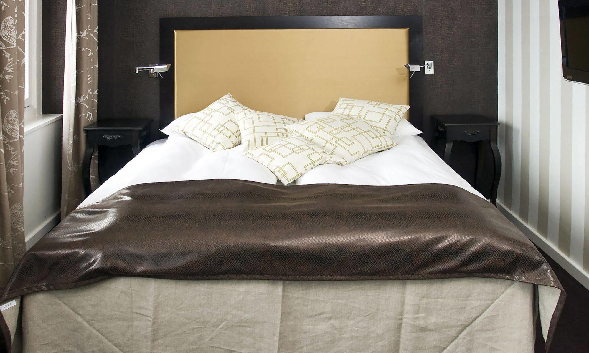 Hotel Quality Prinsen Trondheim