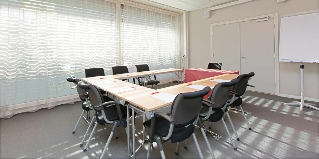 Quality Prinsen Hotel